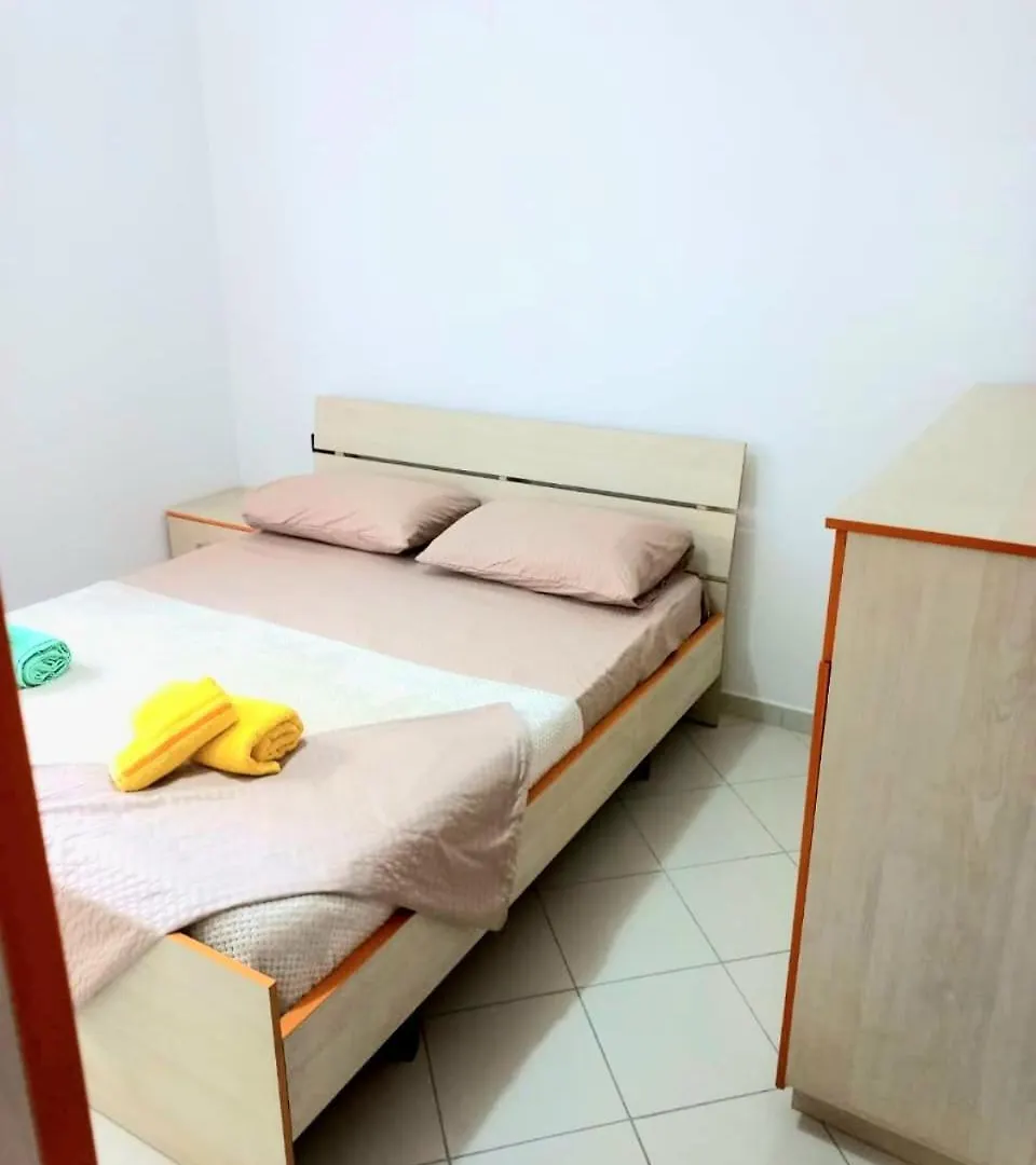 Mentor'S Apartment Shkoder Albania