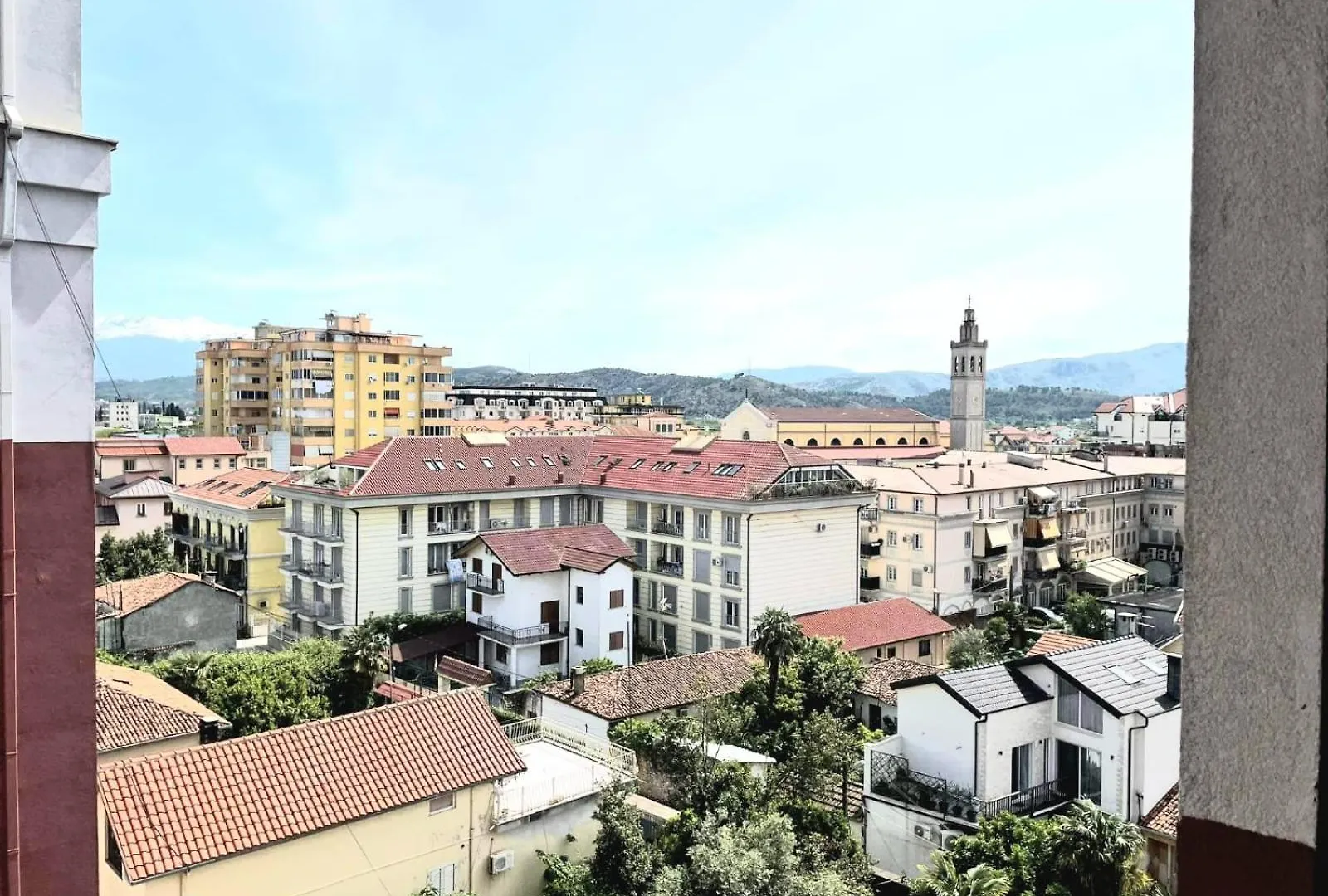 Mentor'S Apartment Shkoder Albania