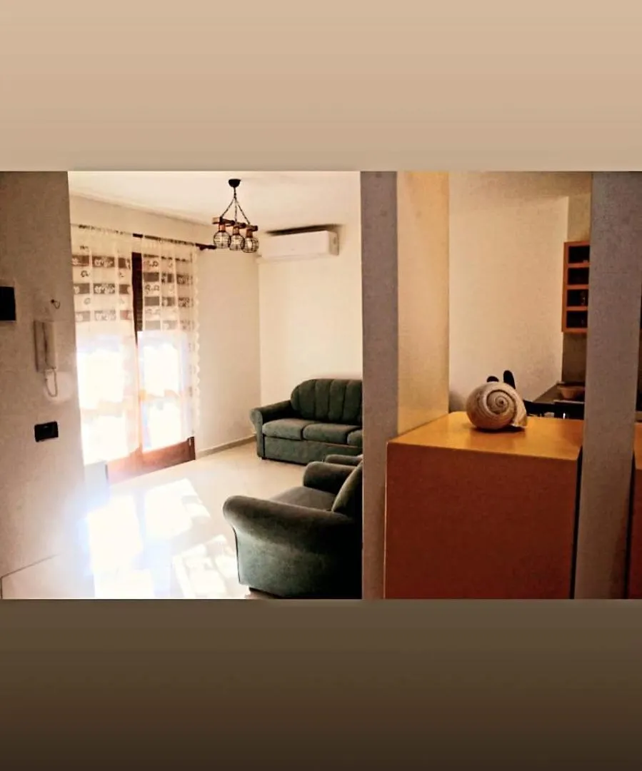 Mentor'S Apartment Shkoder Albania