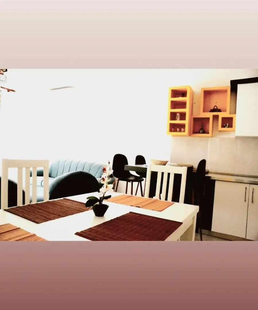 Mentor'S Apartment Shkoder