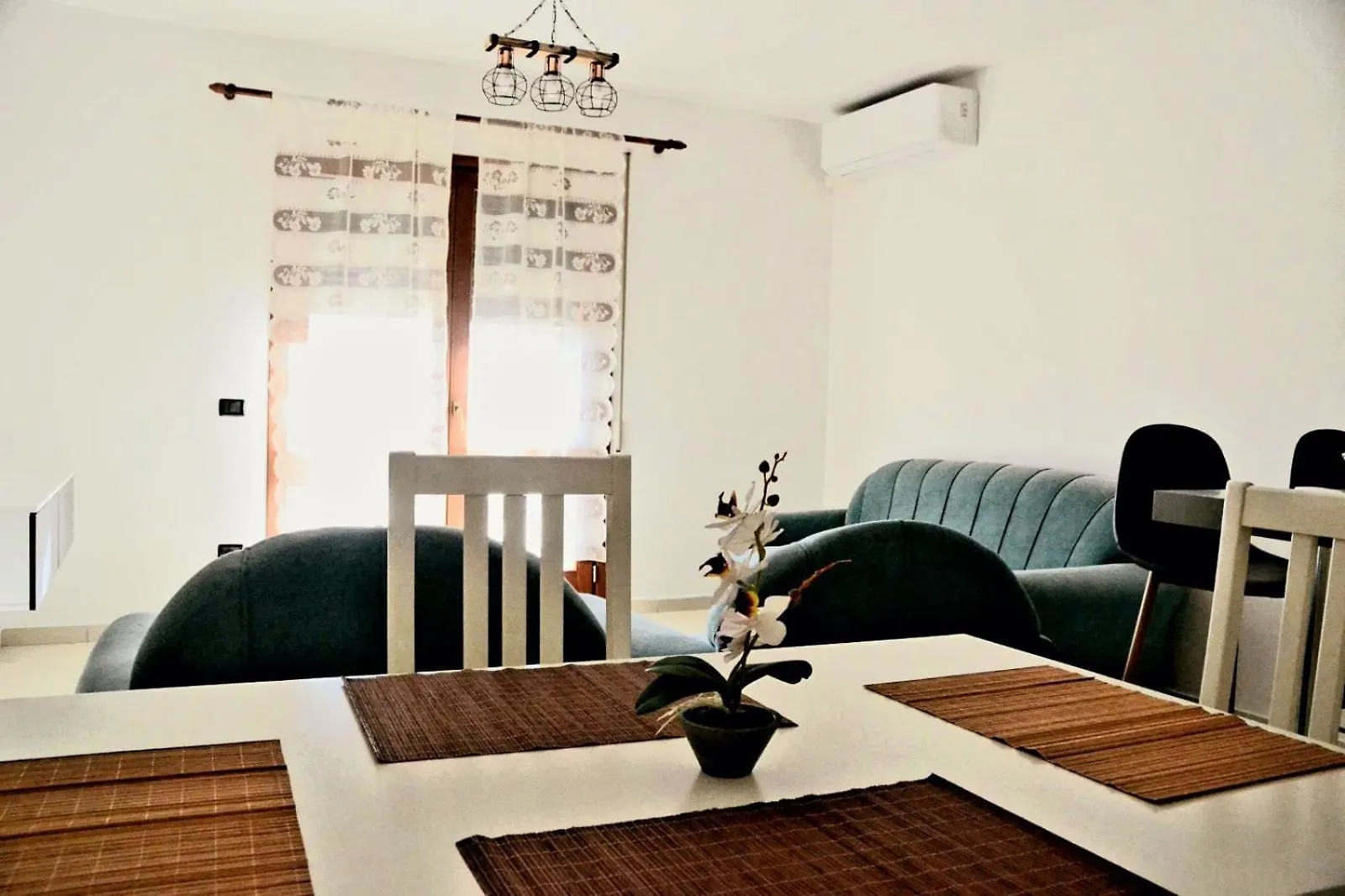 Mentor'S Apartment Shkoder Albania