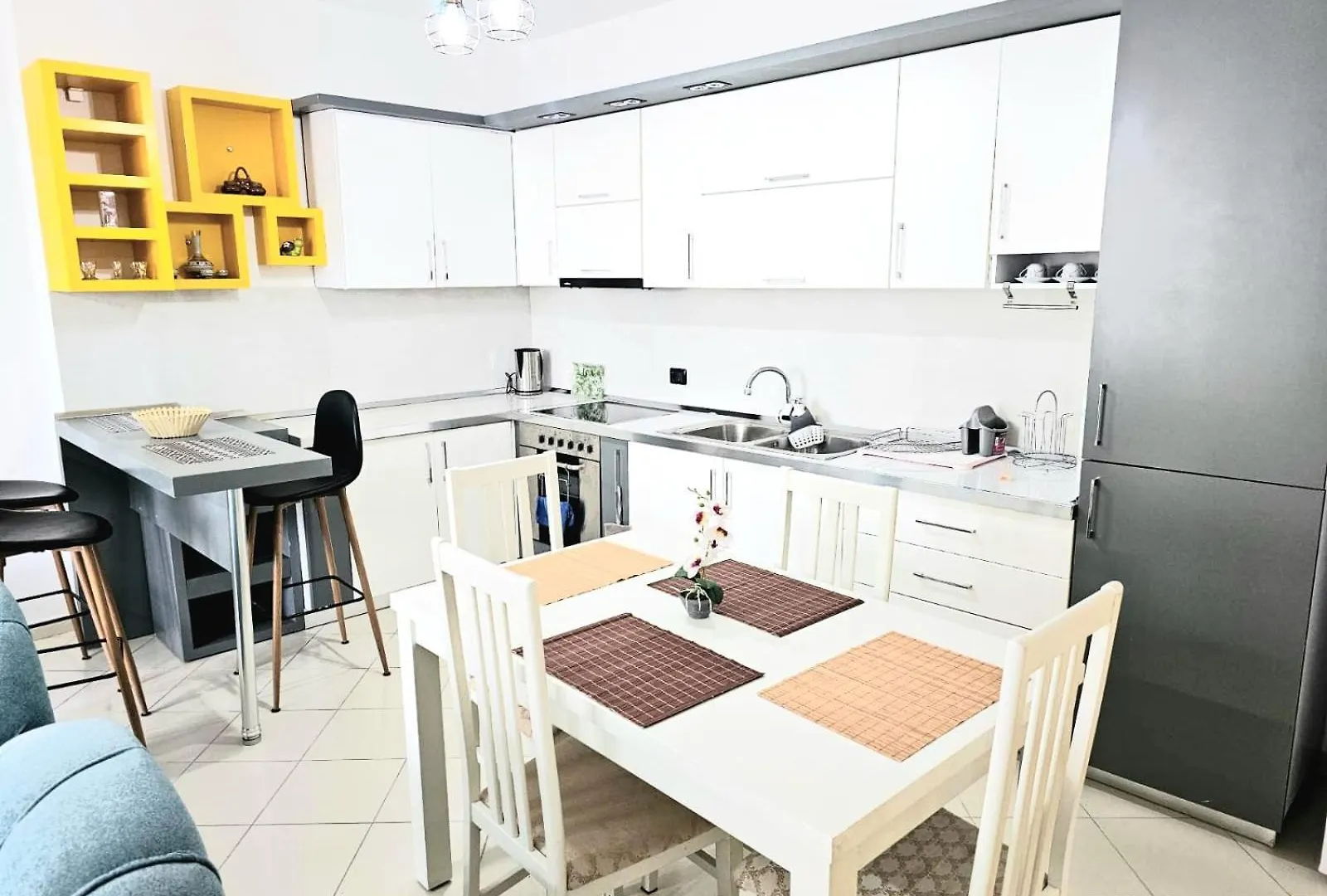 Mentor'S Apartment Shkoder 0*,  Albania