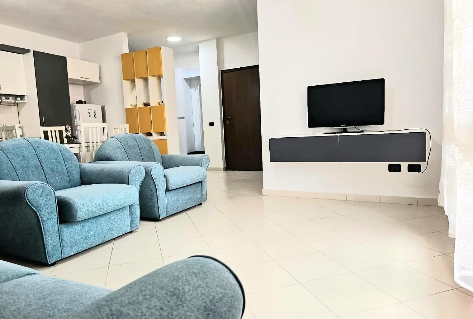 Mentor'S Apartment Shkoder