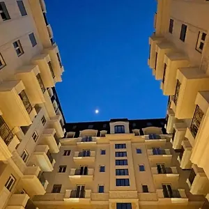  Apartment 2+1 Center Of