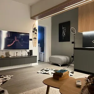  Apartment Temali