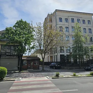  Apartment A&k